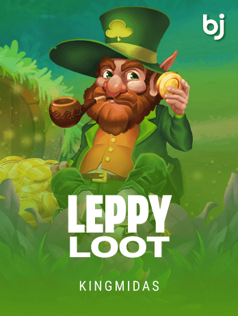 LEPPY LOOT
