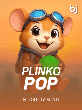 Plinko Poppng game icon