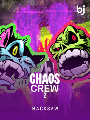 Chaos Crew 2png game icon