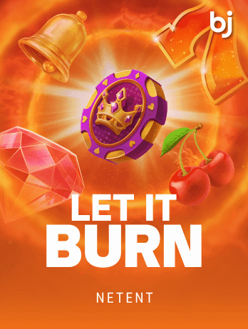 Let It Burnpng icon