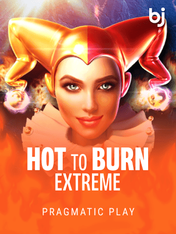 Hot to Burn Extremepng game icon