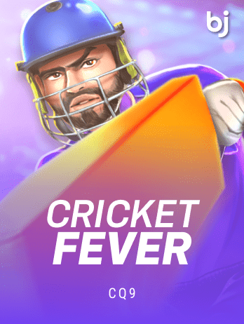 Cricket Feverpng icon