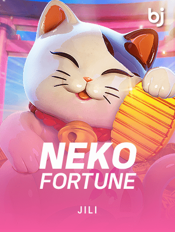 Neko Fortune