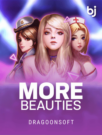 More Beautiespng game icon