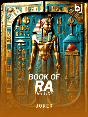 Book Of Ra Deluxepng icon