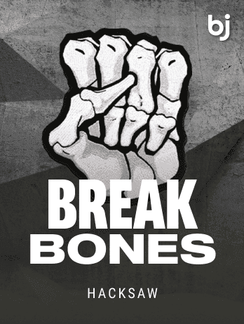 Break Bonespng icon